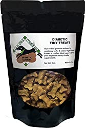7 Diabetic Dog Treats To Treat Your Pupper With